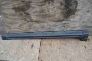 Изображение товара 41067 - 00041067 porog plastikovyj levyj Opel Omega
