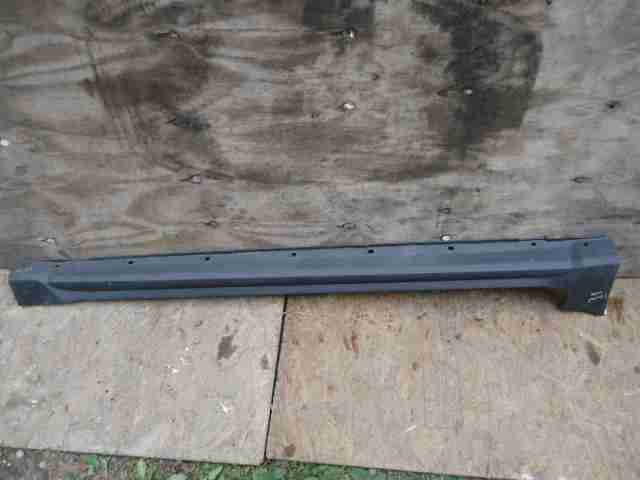 Изображение товара 41067 - 00041067 porog plastikovyj levyj Opel Omega