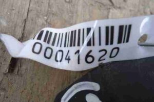 Изображение товара 41620 - 00041620 porog plastikovyj levyj Toyota Venza 2