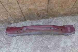Изображение товара 42042 - 00042042 usilitel bampera zadnij Citroen Berlingo