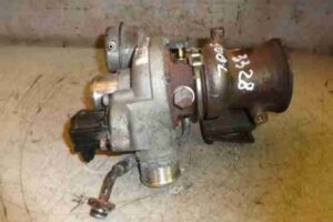 Изображение товара 43829 - 00043829 turbina  