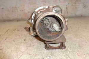 Изображение товара 43829 - 00043829 turbina   1