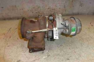 Изображение товара 43829 - 00043829 turbina   2