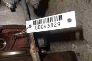 Изображение товара 43829 - 00043829 turbina   3