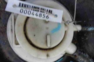 Изображение товара 44856 - 00044856 bak toplivnyj  