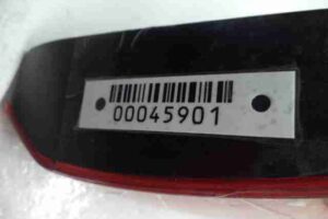 Изображение товара 45901 - 00045901 fonar kryshki pravyj Mercedes CLA 2