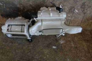 Изображение товара 47953 - 00047953 korpus otopitelya  