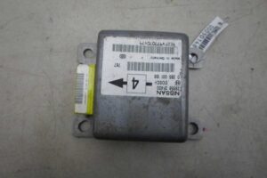 Изображение товара 50148 - 00050148 blok upravleniya podushek bezopasnosti Land Rover Freelander 1