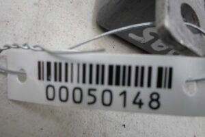 Изображение товара 50148 - 00050148 blok upravleniya podushek bezopasnosti Land Rover Freelander 2