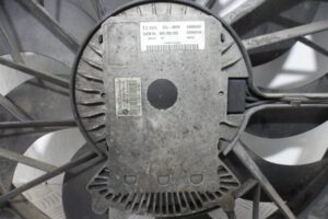 Изображение товара 51164 - 00051164 ventilyator okhlazhdeniya (elektro)  