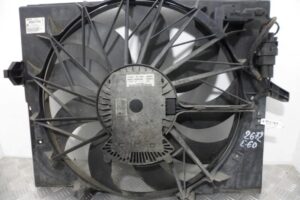 Изображение товара 51164 - 00051164 ventilyator okhlazhdeniya (elektro)   2
