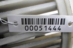 Изображение товара 51444 - 00051444 ventilyator otopitelya (motorchik pechki)   2