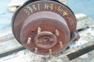 Изображение товара 51962 - 00051962 most zadnij   3