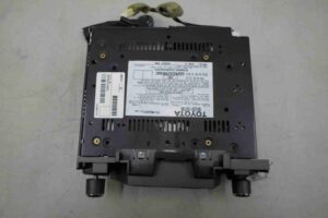 Изображение товара 54808 - 00054808 magnitola Chevrolet Blazer 2