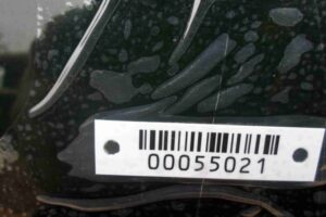 Изображение товара 55021 - 00055021 lyuk Peugeot 306 1