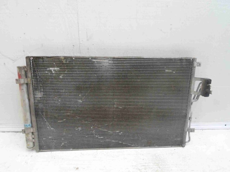 Изображение товара 56979 - 00056979 radiator konditsionera