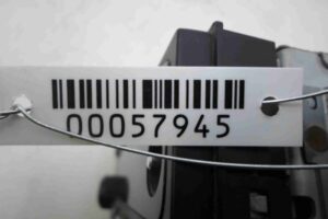 Изображение товара 57945 - 00057945 magnitola Audi 80