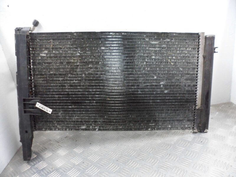 Изображение товара 58660 - 00058660 radiator konditsionera