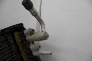 Изображение товара 58660 - 00058660 radiator konditsionera   3