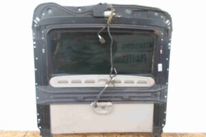 Изображение товара 61410 - 00061410 lyuk Peugeot 306 1