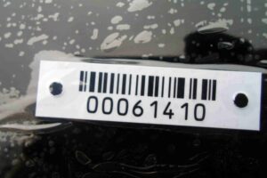 Изображение товара 61410 - 00061410 lyuk Peugeot 306 3