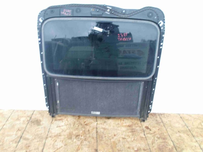 Изображение товара 61410 - 00061410 lyuk Peugeot 306