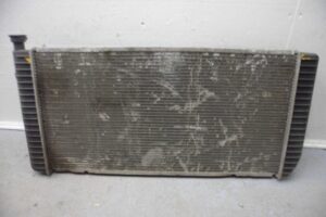 Изображение товара 63112 - 00063112 radiator dvs  