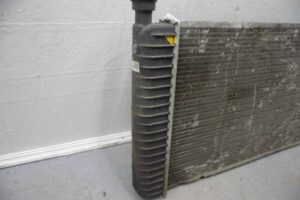 Изображение товара 63112 - 00063112 radiator dvs   1