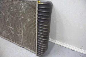 Изображение товара 63112 - 00063112 radiator dvs   2