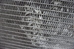 Изображение товара 63112 - 00063112 radiator dvs   3