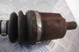 Изображение товара 68310 - 00068310 poluos perednyaya levaya Audi TT 1