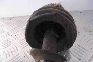 Изображение товара 68310 - 00068310 poluos perednyaya levaya Audi TT 2