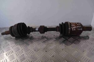 Изображение товара 68310 - 00068310 poluos perednyaya levaya Audi TT