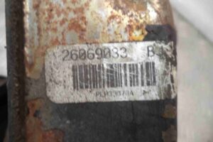 Изображение товара 71521 - 00071521 nasos gur   2