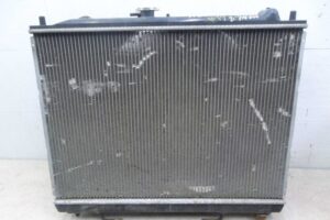 Изображение товара 75883 - 00075883 radiator dvs Isuzu Rodeo 2