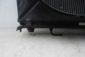 Изображение товара 75883 - 00075883 radiator dvs Isuzu Rodeo 3