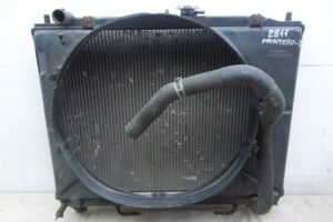Изображение товара 75883 - 00075883 radiator dvs Isuzu Rodeo