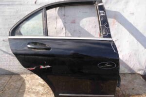 Изображение товара 76516 - 00076516 dver zadnyaya pravaya Honda Ridgeline 1