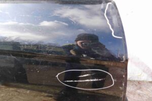 Изображение товара 76516 - 00076516 dver zadnyaya pravaya Honda Ridgeline