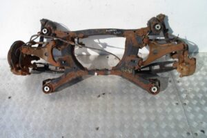 Изображение товара 78366 - 00078366 balka zadnyaya Peugeot 206