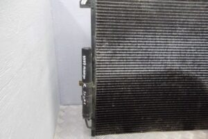 Изображение товара 82623 - 00082623 radiator konditsionera Audi Q5 3