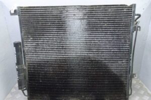 Изображение товара 82623 - 00082623 radiator konditsionera Audi Q5