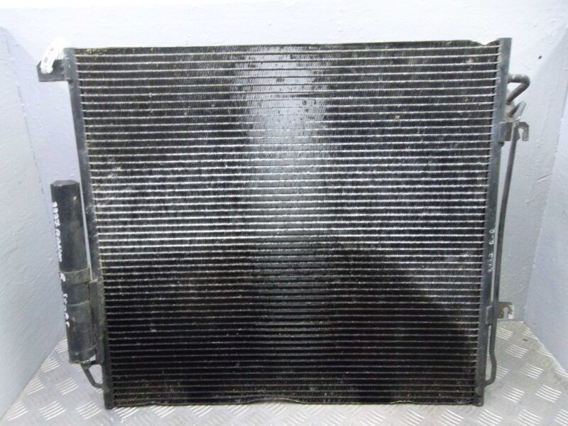 Изображение товара 82623 - 00082623 radiator konditsionera Audi Q5