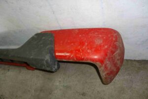 Изображение товара 83985 - 00083985 bamper zadnij   2