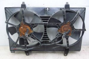 Изображение товара 84737 - 00084737 ventilyator okhlazhdeniya (elektro) Lexus RX
