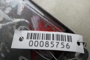 Изображение товара 85756 - 00085756 blok upravleniya podushek bezopasnosti Dodge Caravan 3
