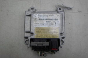 Изображение товара 85756 - 00085756 blok upravleniya podushek bezopasnosti Dodge Caravan