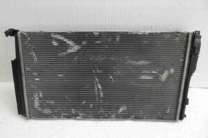 Изображение товара 85897 - 00085897 radiator dvs  