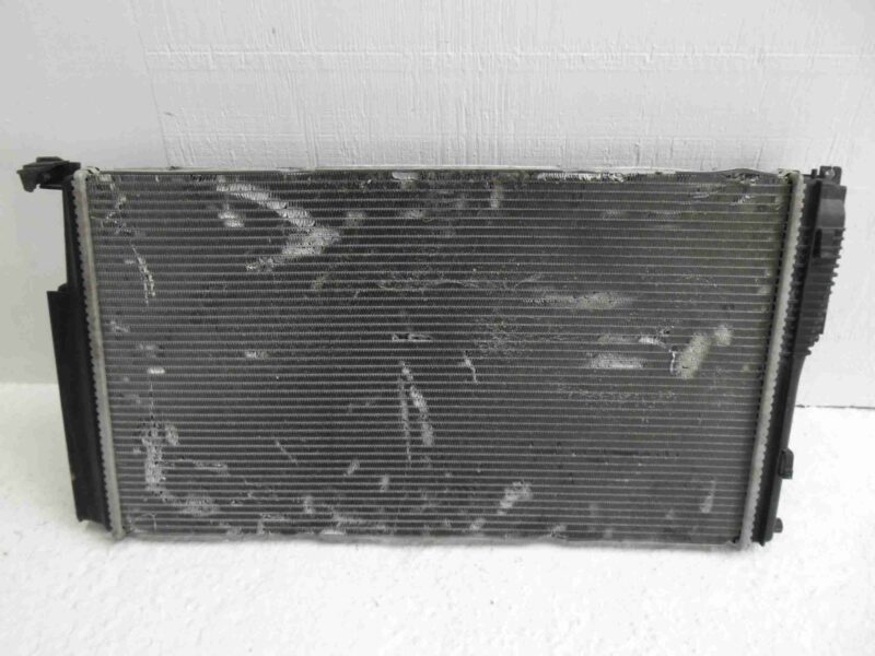 Изображение товара 85897 - 00085897 radiator dvs