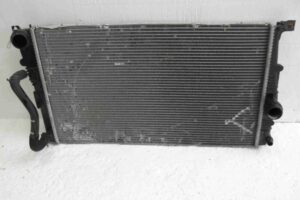 Изображение товара 85897 - 00085897 radiator dvs   2